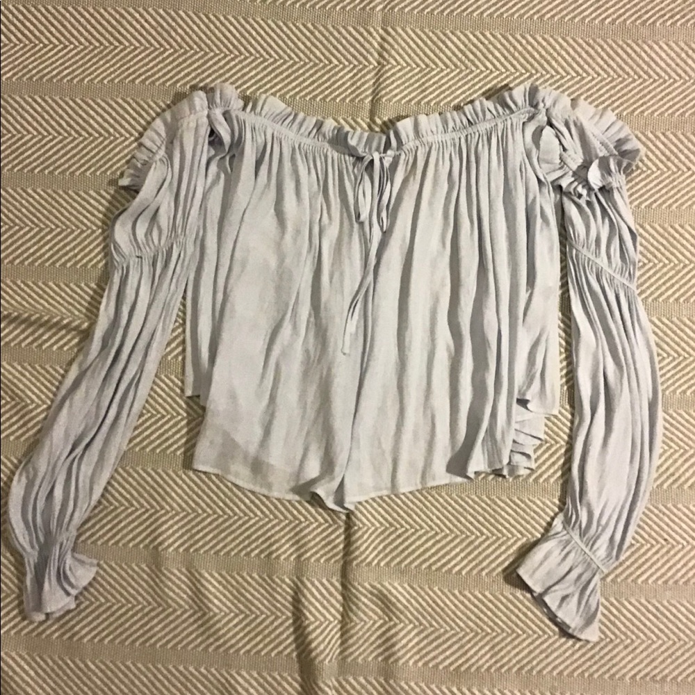 Peasant Top
